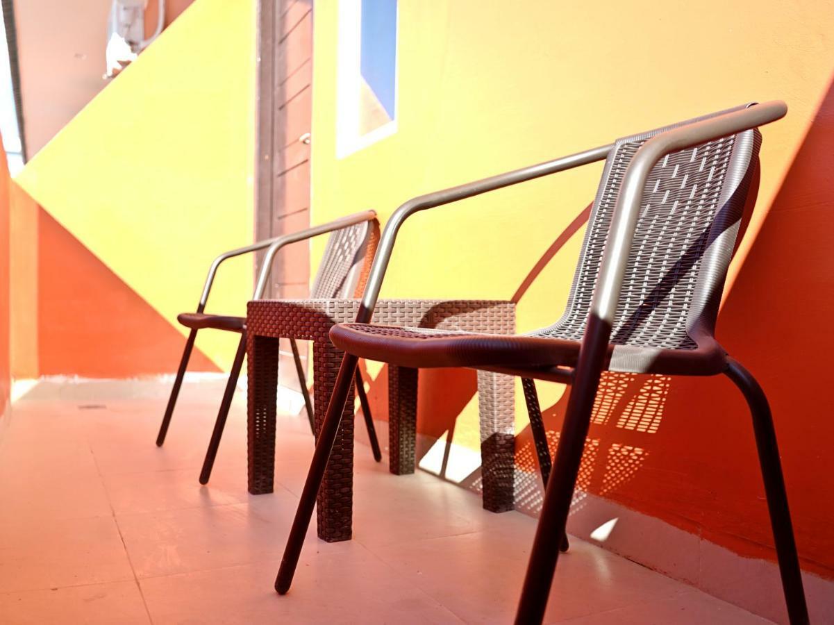 Reddoorz Premium @ Dna Fun Zone Pekanbaru Luaran gambar
